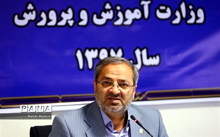 معاون پرورشی و فرهنگی آموزش و پرورش: میزان حوادث در اردوهای دانش‌آموزی 30 درصد کاهش یافته است