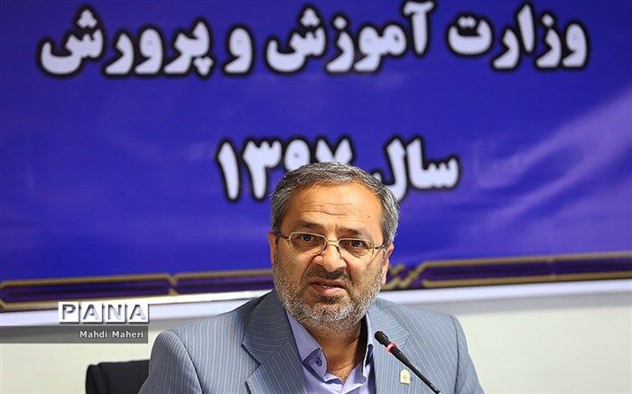 معاون پرورشی و فرهنگی آموزش و پرورش: میزان حوادث در اردوهای دانش‌آموزی 30 درصد کاهش یافته است