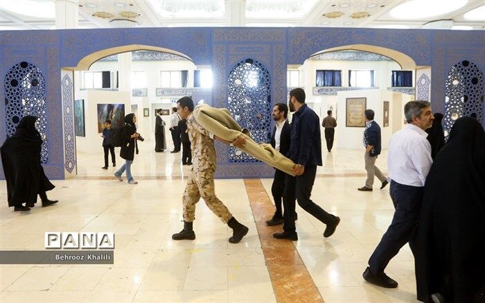 آموزش مهارت های راه اندازی کسب و کار با تمرکز بر بازار جهان اسلام در نمایشگاه قرآن