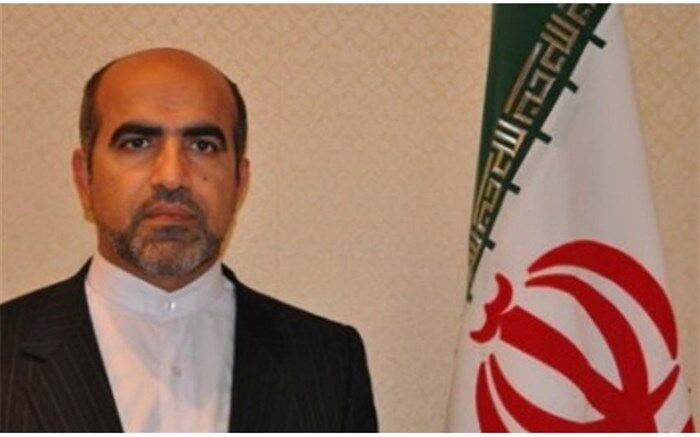 علیرضا جهانگیری: ایران بارها برای تعیین عاملان حملات شیمیایی در سوریه اعلام آمادگی کرد