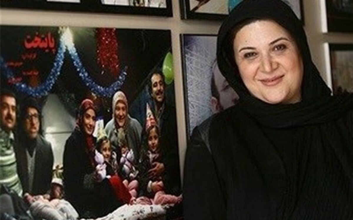 ریما رامین‌فر: تا هر وقت که «پایتخت» ساخته شود در آن بازی می‌کنم