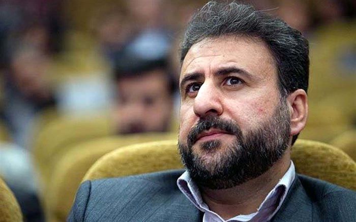 فلاحت‌پیشه: صحبت‌های وزیر خارجه آمریکا بیان آرزوهای بوش بود