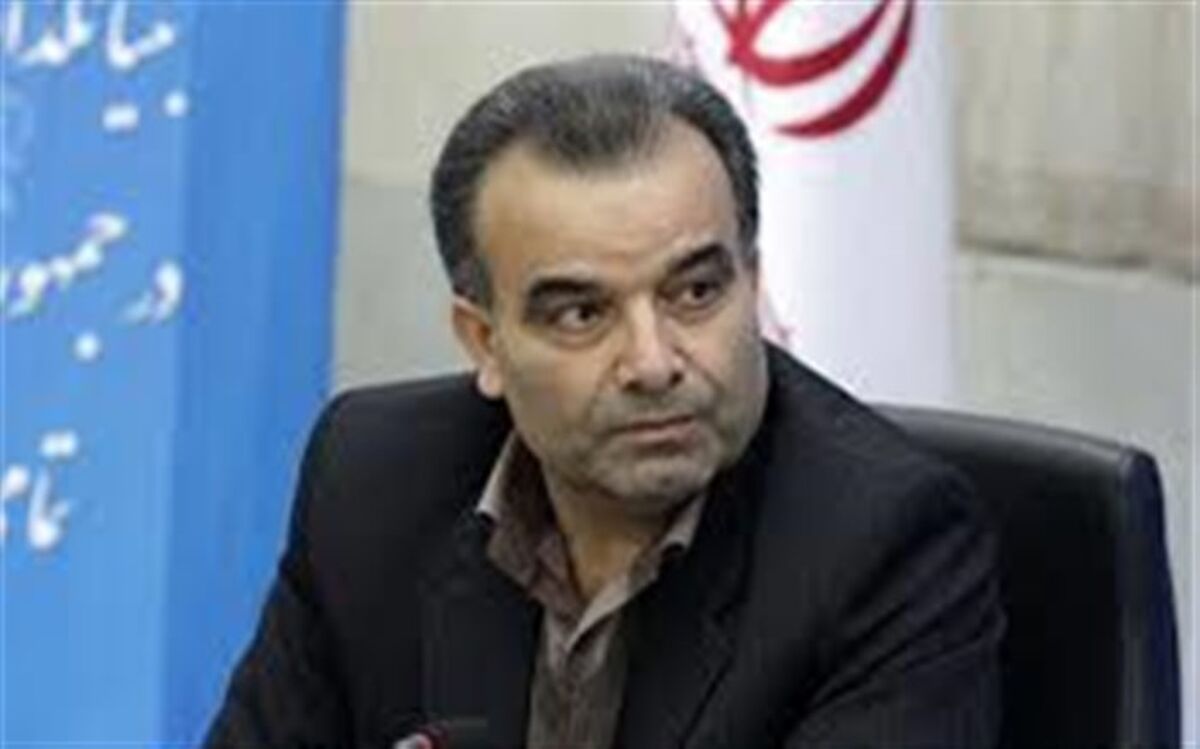معاون آموزش متوسطه آموزش و پرورش خراسان رضوی: هدایت تحصیلی از اولویت های اصلی آموزش و پرورش است
