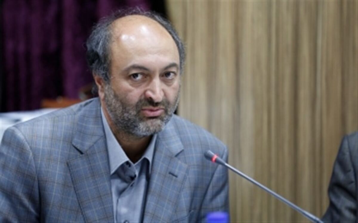 اولین کارگروه استانی بررسی پروژه های سرمایه گذاری شهرداری‌ها برگزار شد