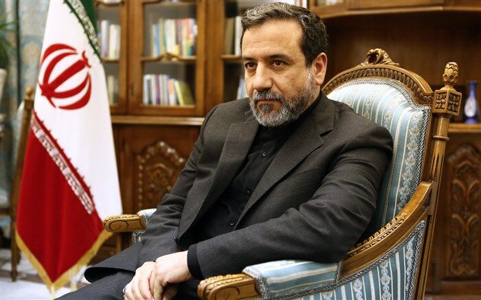 عراقچی‌: اگر سعی کنند برجام را به مسائل دیگر ربط دهند، توافق را از دست می‌دهند