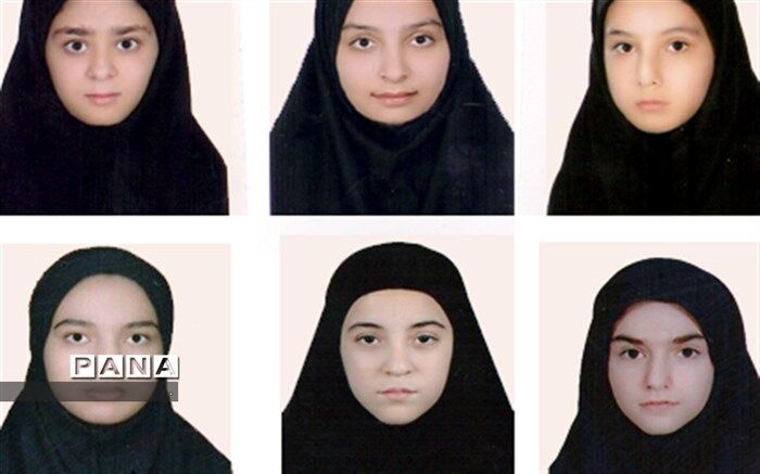 بجنورد مقام های برتر مسابقات استانی آزمایشگاهی دانش آموزان را کسب کرد