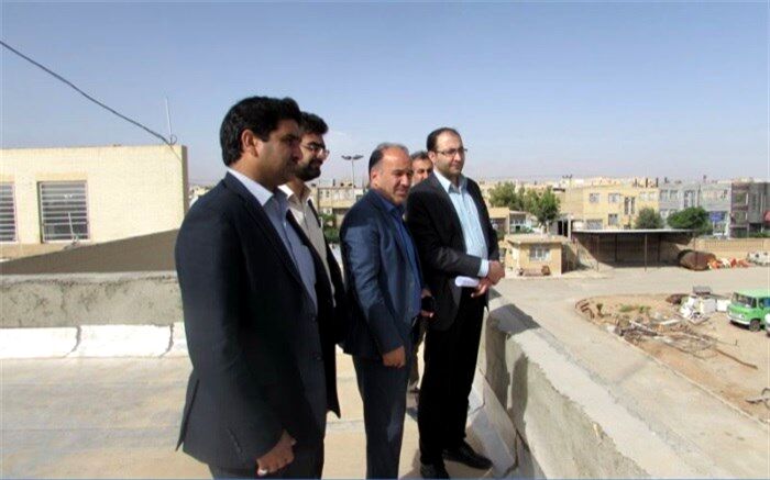 راه اندازی قرارگاه پدافند شیمیایی در استان یزد امری ضروری است