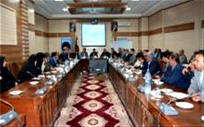 رکن اساسی ومهم در توسعه پایدار همدلی ,همراهی وهمکاری تمامی شهروندان با هر گونه گرایش وتفکراست.