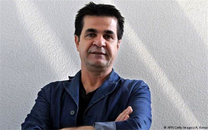 جایزه جعفر پناهی از فرانسه به تهران رسید