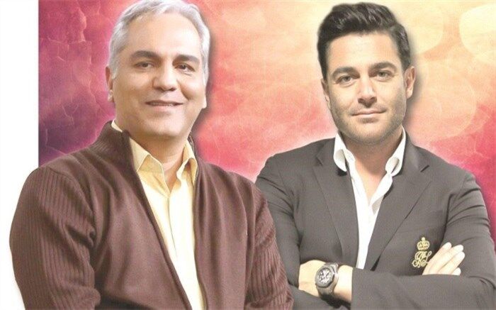 ساخت یک تاک‌شو در شبکه 3 باحضور محمدرضا گلزار