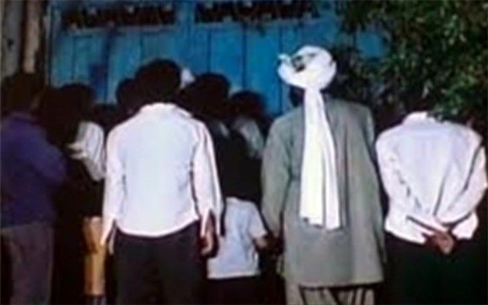 "رمضان‌خوانی" سنت دیرینه مردم سیستان