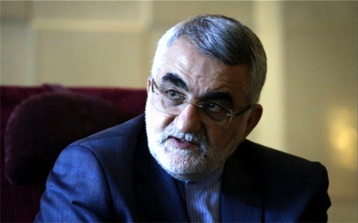بروجردی: اگر اروپا گام های عملی بر ندارد، هیچ تضمینی قابل قبول نیست