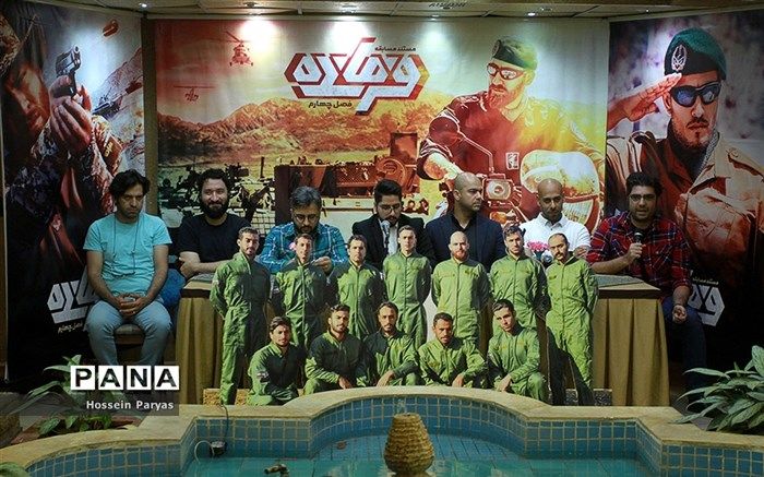 چرا زنان در مستند «فرمانده» حضور ندارند