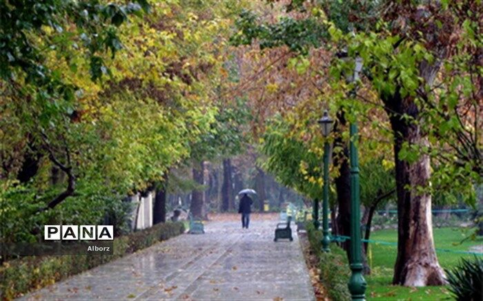 بارش‌های امسال هنوز ۲۹درصد کمتر از پارسال است