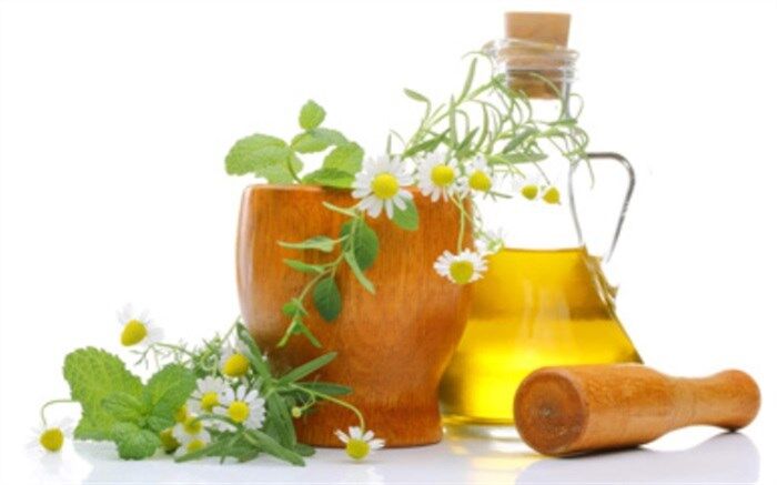 راهکارهای طب سنتی برای روزه‌داران