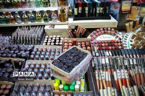 افطار کسبه روزه دار در تهران