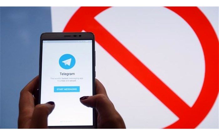 خرم‌آبادی: رفع فیلتر تلگرام صحت ندارد