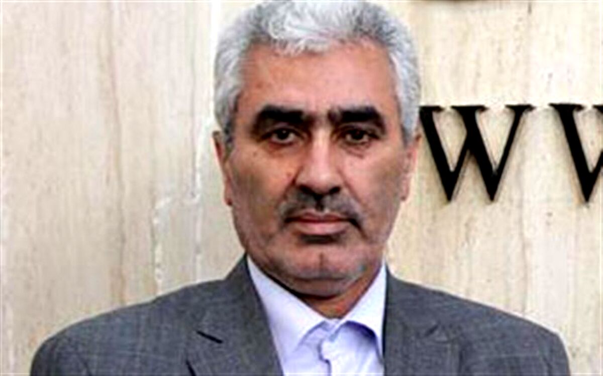 خرید کالای ایرانی برایم از ابتدای انقلاب مطرح بوده است