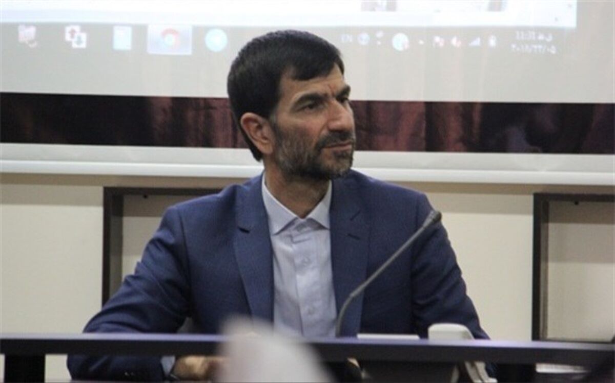مدیر کل آموزش و پرورش سیستان و بلوچستان: تفویض اختیار احساس مسئولیت بیشتری به افراد خواهد داد