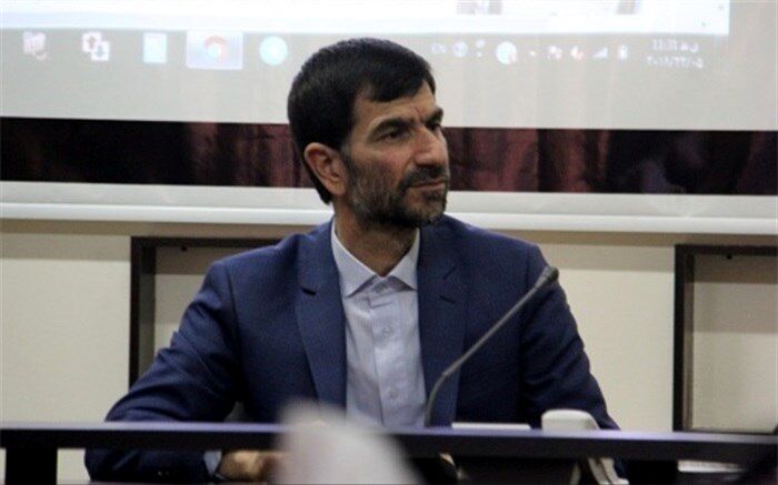 مدیر کل آموزش و پرورش سیستان و بلوچستان: تفویض اختیار احساس مسئولیت بیشتری به افراد خواهد داد