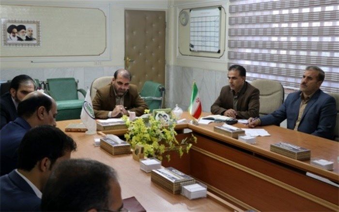 خدمت در مدارس شاهد یک خدمت خاص و مقدس است