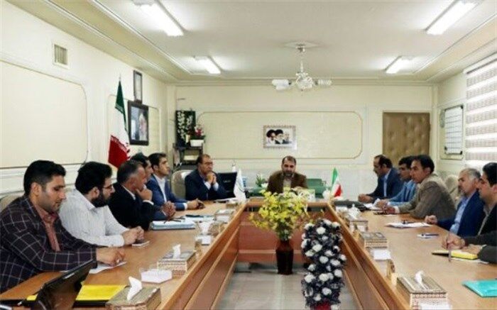 فلسفه وجودی نیروها در آموزش و پرورش، آموزش فرزندان این سرزمین است