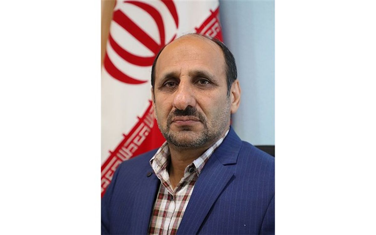 مدیر کل جدید سیاسی و انتخابات استان استانداری مازندران منصوب شد