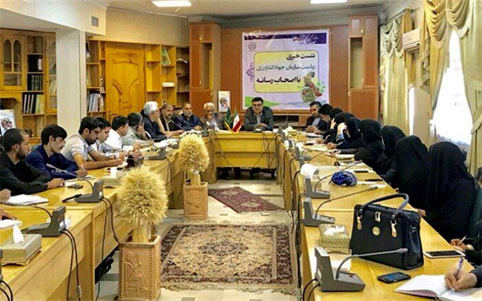 خشکسالی 726 میلیارد تومان به بخش کشاورزی سیستان خسارت زد