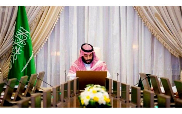 محمدبن سلمان پیدا شد؟!