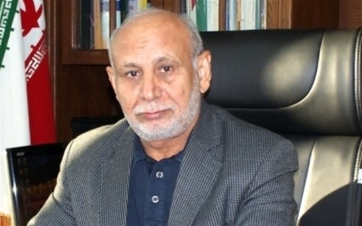 بررسی طرح تجمیع عشایر احمد فداله باهدف بهبود خدمات رسانی