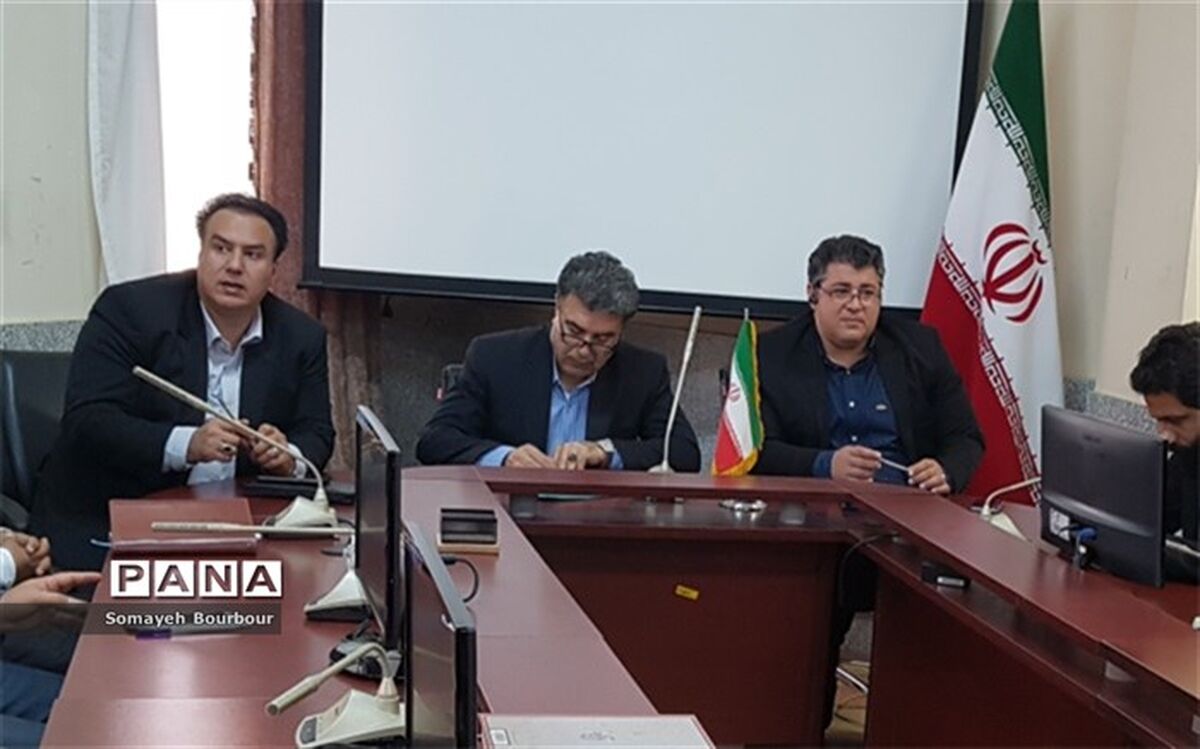 همکاری سه جانبه اداره کار، تامین اجتماعی و خانه مطبوعات کلید خورد