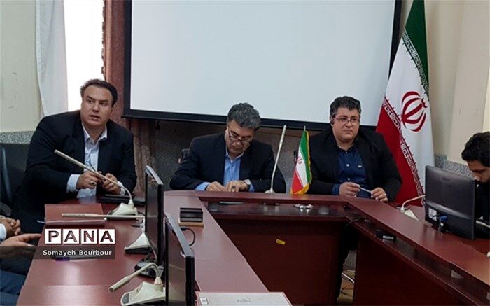 همکاری سه جانبه اداره کار، تامین اجتماعی و خانه مطبوعات کلید خورد