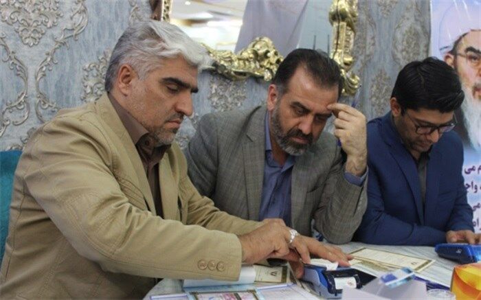 آزاد سازی زندانیان غیر عمد از اعظم صدقات است