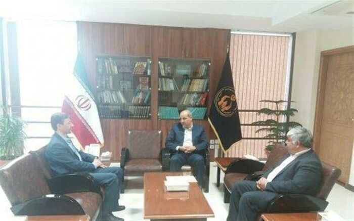 دو هزار مددجوی گلستانی خانه‌دار می‌شوند