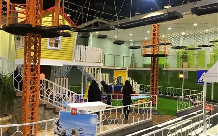 خودداری سازمان ورزش شهرداری تهران  از بازگرداندن سوله‌های مدیریت بحران