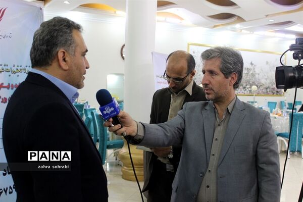 جشن گلریزان آزادی زندانیان غیر عمد در شهرستان اسلامشهر