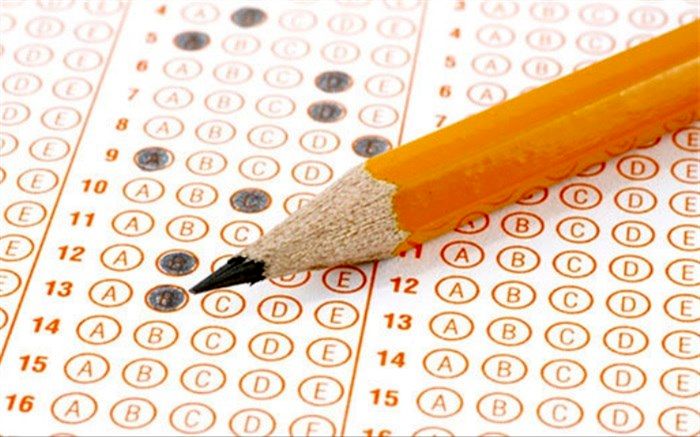 آزمون ورودی مدارس دوره دوم متوسطه نمونه دولتی و استعدادهای درخشان در یزدبرگزار می شود