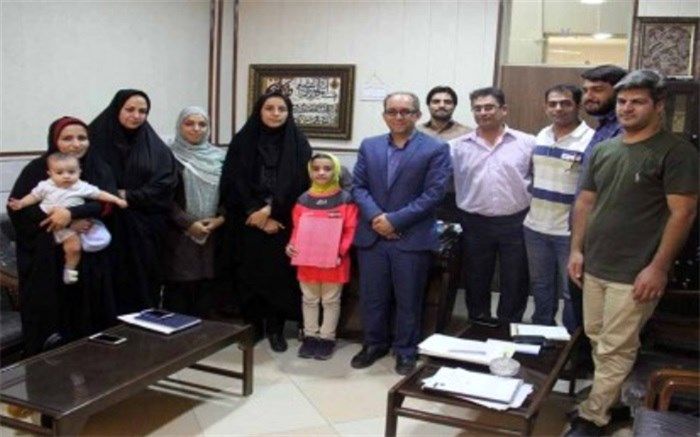 نونهال یزدی اردونشین تیم ملی ووشو