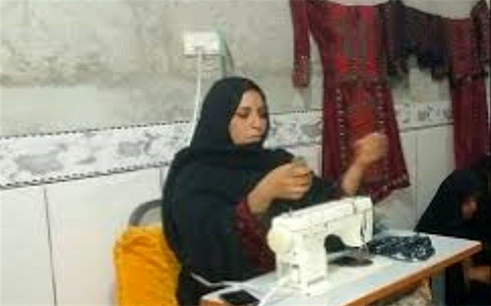 15 درصد تعاونی‌های سیستان و بلوچستان ویژه بانوان است