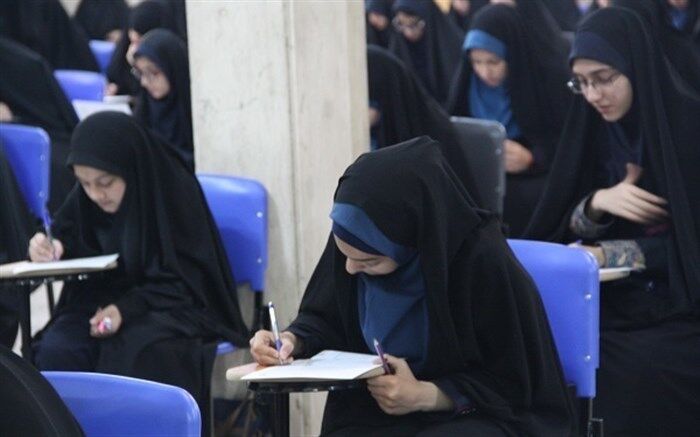 راهیابی  دانش آموز دختر قمی به مسابقات جهانی ریاضی IMC