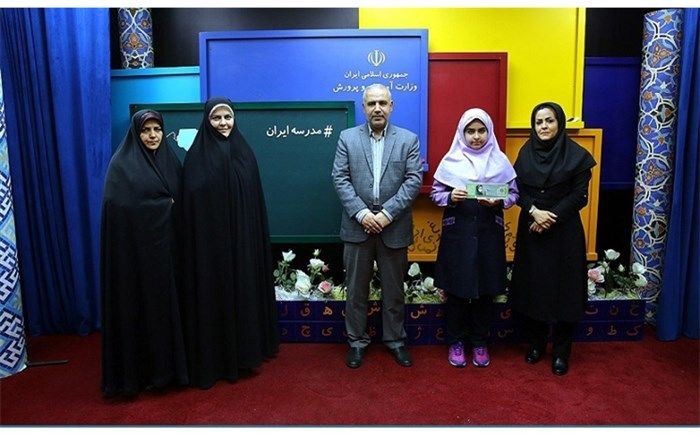 تبیین طرح ساخت مدرسه گفت‌وگو در استودیو الفبا