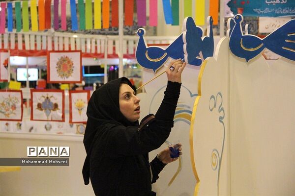 روز یازدهم نمایشگاه قرآن کریم در مصلی امام خمینی(ره)