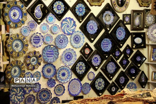 روز یازدهم نمایشگاه قرآن کریم در مصلی امام خمینی(ره)