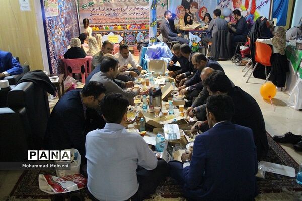 روز یازدهم نمایشگاه قرآن کریم در مصلی امام خمینی(ره)