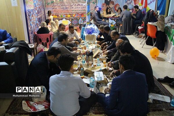 روز یازدهم نمایشگاه قرآن کریم در مصلی امام خمینی(ره)