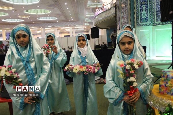 روز یازدهم نمایشگاه قرآن کریم در مصلی امام خمینی(ره)