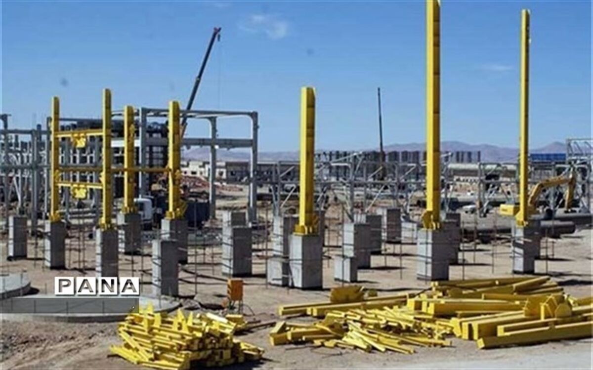 طرح های پتروشیمی گچساران بیش از 1000 نفر  اشتغالزایی ایجاد می کنند
