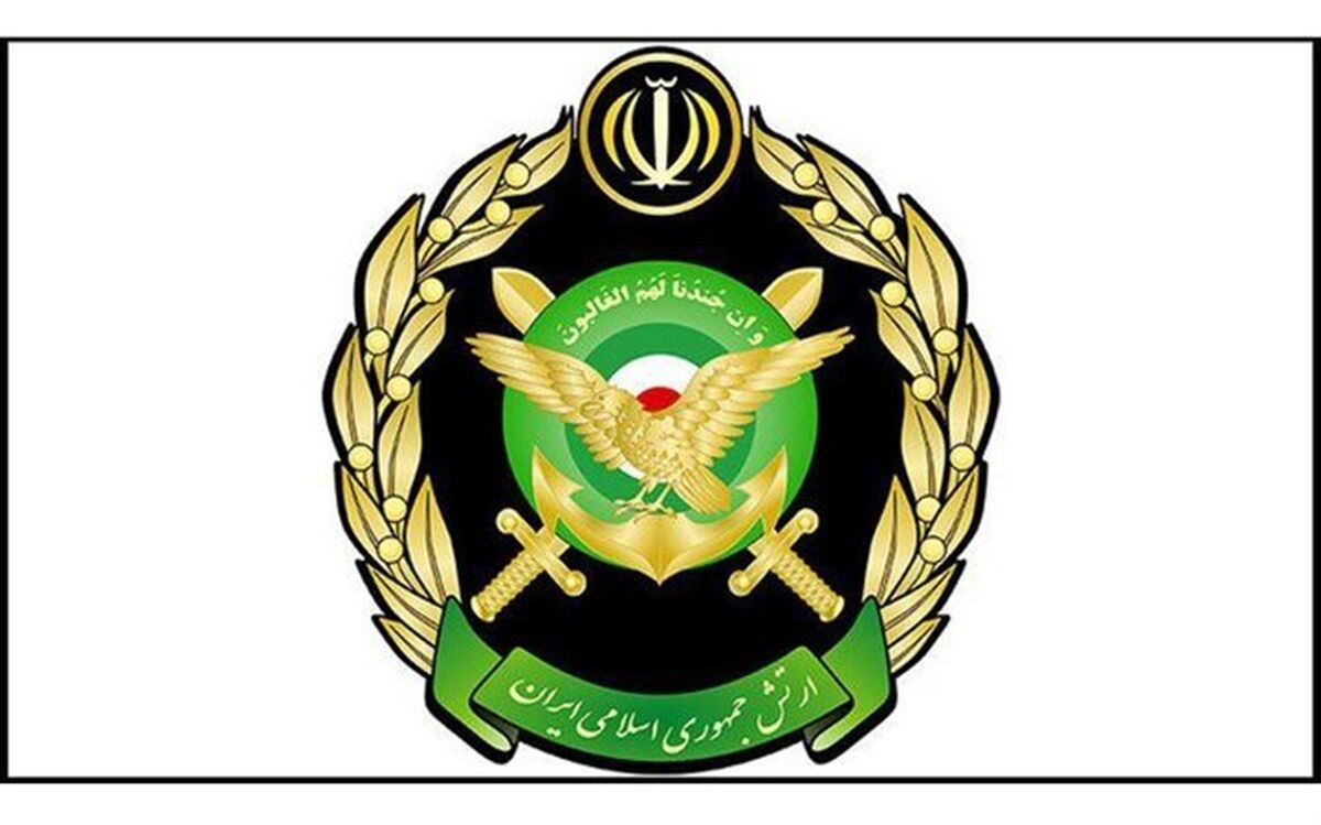 اعزام تیم ارزیاب به محل حادثه سقوط هواپیمای فوق سبک ارتش