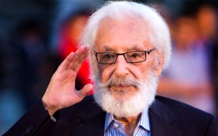 جمشید مشایخی: به افطاری رئیس جمهوری می روم