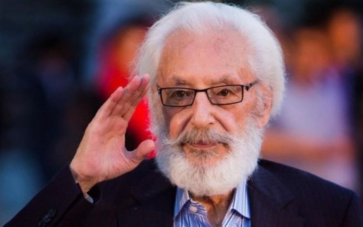 جمشید مشایخی: به افطاری رئیس جمهوری می روم